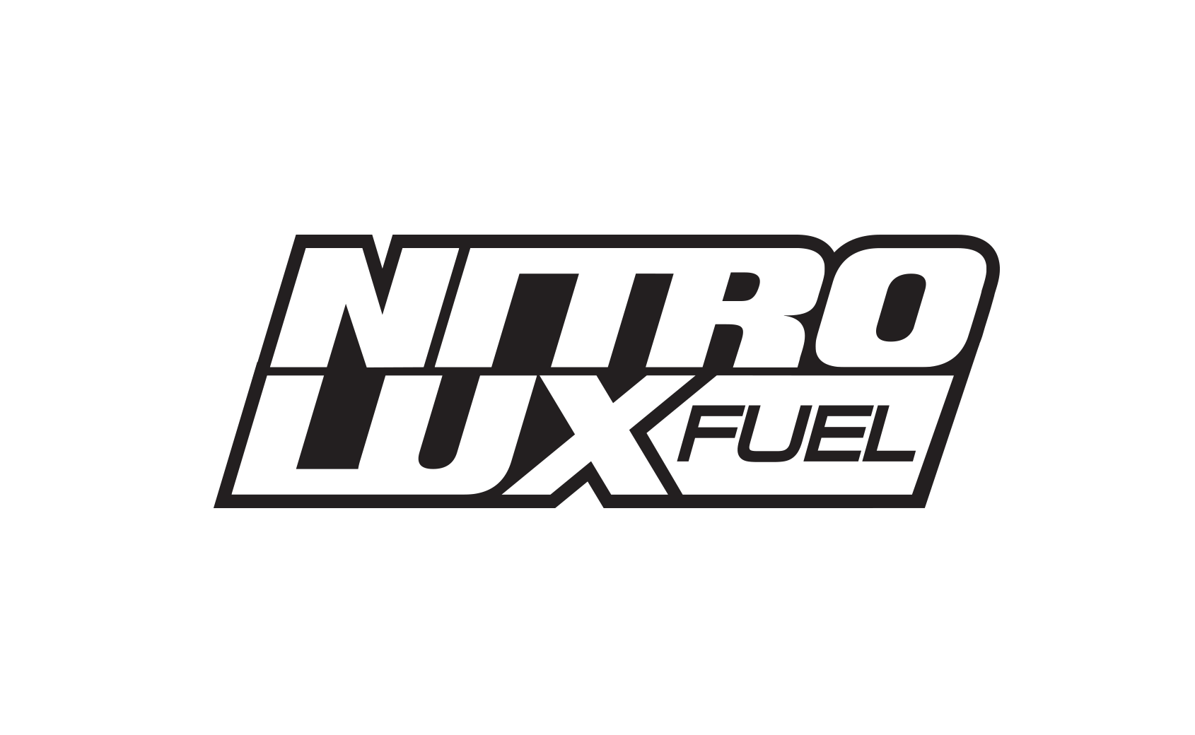 Dirk`s RC-Modellbau - NITROLUX ENERGY2 OFF ROAD 16% # EU Gewichts